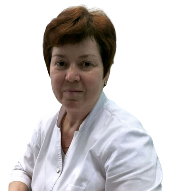 Детский окулист саранск